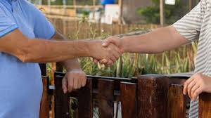 Résolution amiable des conflits de voisinage avec médiateur à Antibes, Sophia Antipolis, Cannes, Cagnes sur Mer et Grasse